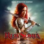 Sonya Belousova & Giona Ostinelli, Red Sonja