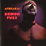 Demon Fuzz, Afreaka! mp3