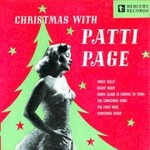 Patti Page, Christmas with Patti Page
