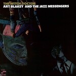 Art Blakey & The Jazz Messengers, The Witch Doctor