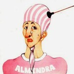 Almendra, Almendra mp3