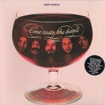 Deep Purple, Come Taste The Band (35th Anniversary Edition)