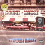 The High & Mighty, Sound Of Market mp3