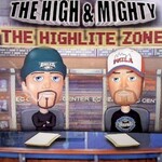 The High & Mighty, The Highlite Zone mp3