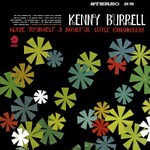 Kenny Burrell, Have Yourself A Soulful Little Christmas