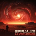Spiralus, A Journey Through the Alpha Quadrant