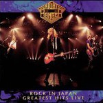 Night Ranger, Rock in Japan: Greatest Hits Live