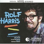 Rolf Harris, The Best Of Rolf Harris