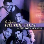 Frankie Valli & The Four Seasons, The Definitive Frankie Valli & The Four Seasons