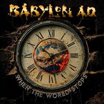 Babylon A.D., When The World Stops