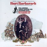 Burt Bacharach, Butch Cassidy and the Sundance Kid