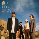 Rikas, Goodbye Sunshine