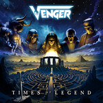 Venger, Times of Legend