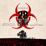 Young Fathers, 28 Years Later mp3