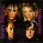 Scary Thieves, Halloween