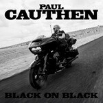 Paul Cauthen, Black on Black