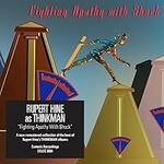 Rupert Hine, Fighting Apathy With Shock: The Best of Rupert Hine as "Thinkman"