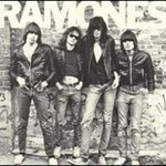 Ramones, Ramones