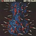 Don "Sugarcane" Harris, Sugar Cane's Got the Blues