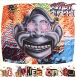 Excel, The Joke's On You