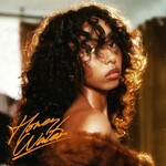 Girlfriend, Honey Water