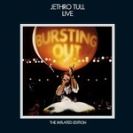Jethro Tull, Bursting Out (The Inflated Edition, Steven Wilson remix)