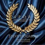 Steve Hogarth, S.P.Q.R. (Live from Sala Sinopoli, Roma)