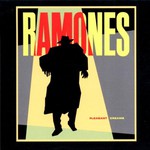 Ramones, Pleasant Dreams