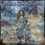 Hearts & Hand Grenades, Where I Begin