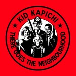 Kid Kapichi, There Goes the Neighbourhood