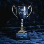 Kid Kapichi, Here's What You Could Have Won