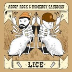 Aesop Rock & Homeboy Sandman, Lice mp3