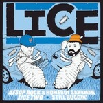 Aesop Rock & Homeboy Sandman, Lice Two: Still Buggin' mp3