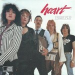 Heart, Greatest Hits / Live