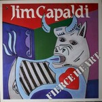Jim Capaldi, Fierce Heart