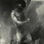 Serpent Column, Tassel of Ares