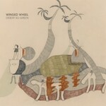 Winged Wheel, Desert So Green