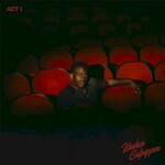 Kashus Culpepper, Act I