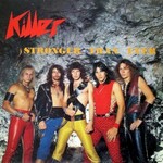 Killer, Stronger Than Ever mp3