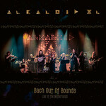 Alkaloid, Bach Out Of Bounds