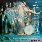 Ike & Tina Turner, Live in Paris: Olympia 1971