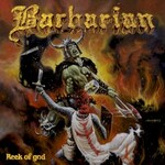 Barbarian, The Reek of God mp3