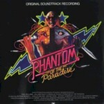 Paul Williams, Phantom of The Paradise