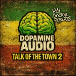 Doctor Roberts, Talk of the Town 2