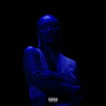 Nija, What I Didn't Say