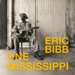 Eric Bibb, One Mississippi