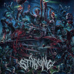 Stabbing, Extirpated Mortal Process mp3