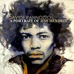Davide Pannozzo, A Portrait Of Jimi Hendrix