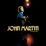 John Martyn, The Island Years