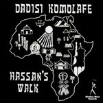 Dadisi Komolafe, Hassan's Walk